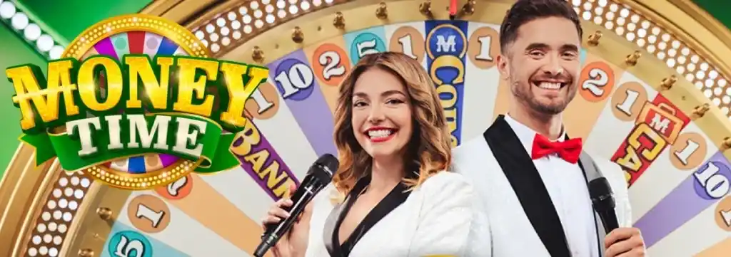 Money Time Casinos & Welcome Bonuses