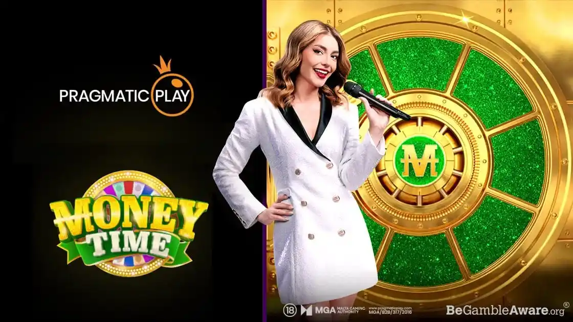 Bonus Games in Money Time (All Features Explained)